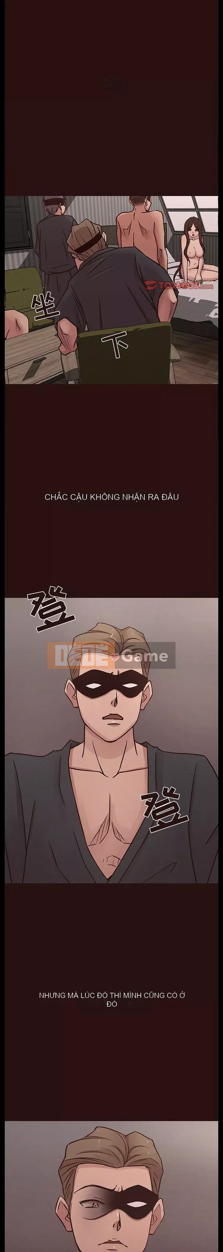 Oppa ngốc Chương 1-45