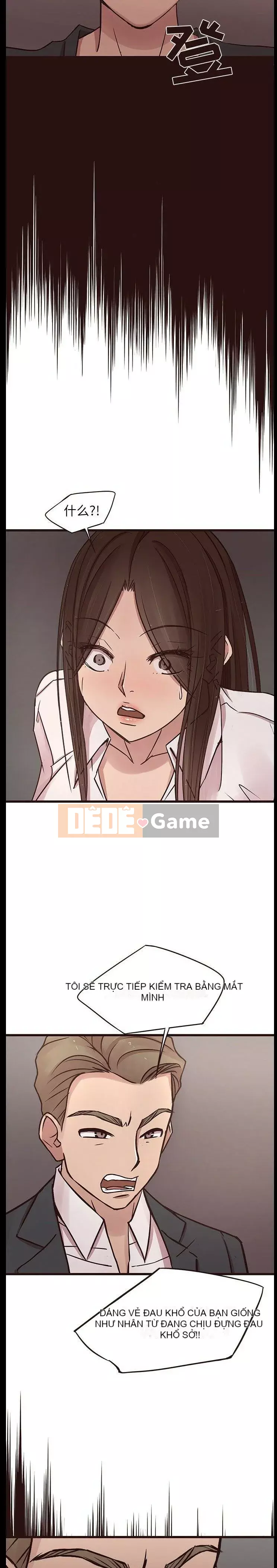 Oppa ngốc Chương 1-45