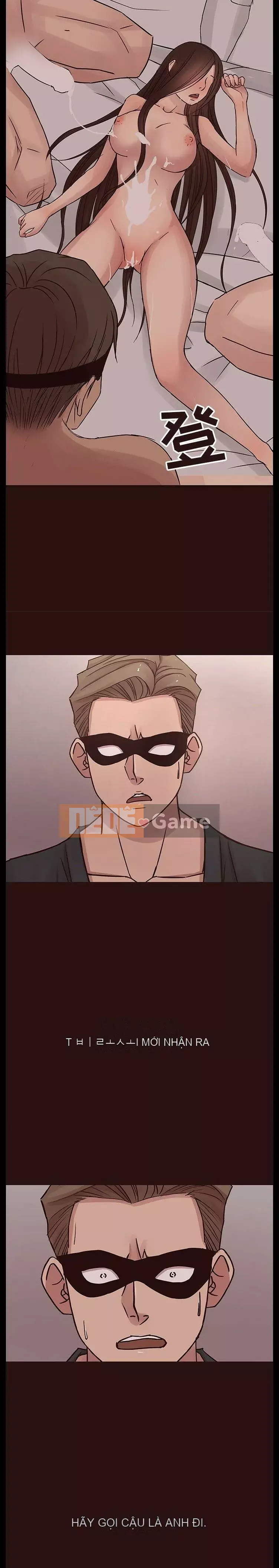 Oppa ngốc Chương 1-45