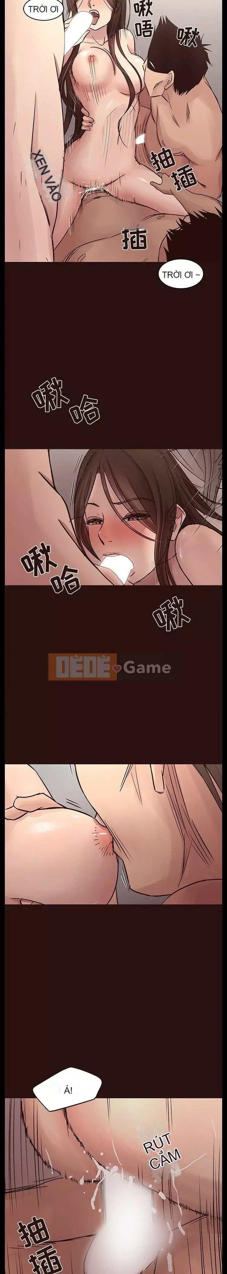 Oppa ngốc Chương 1-45