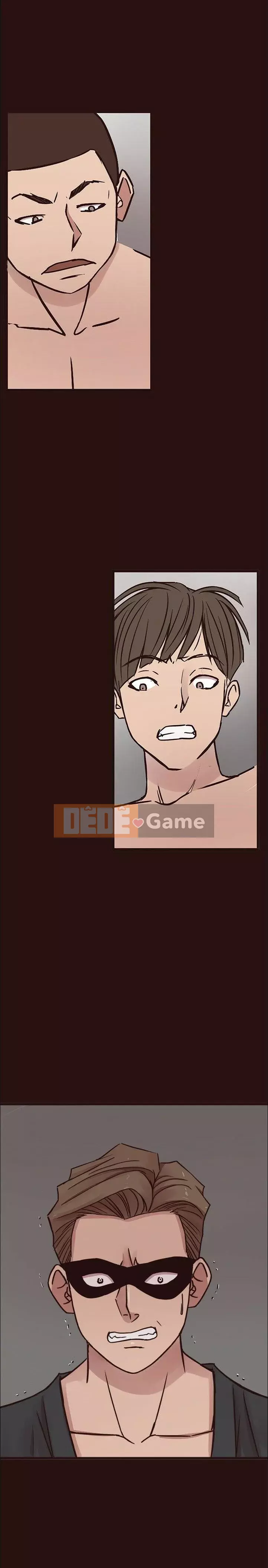 Oppa ngốc Chương 1-45