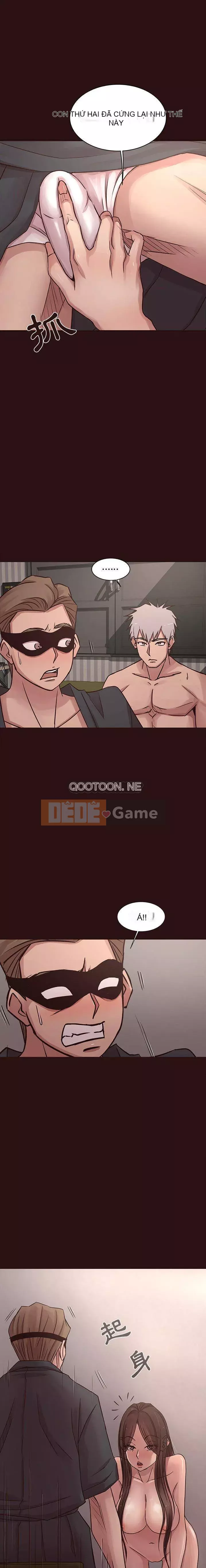 Oppa ngốc Chương 1-45