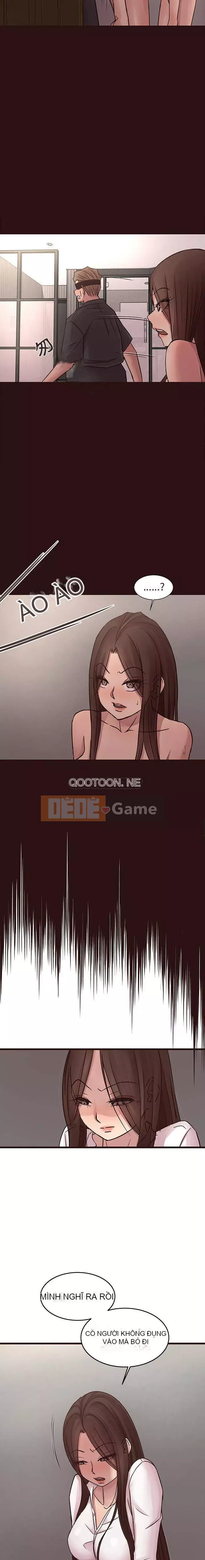 Oppa ngốc Chương 1-45