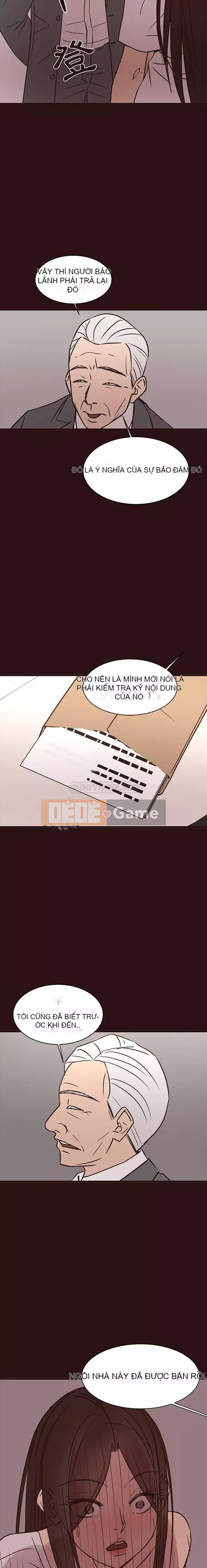 Oppa ngốc Chương 1-45