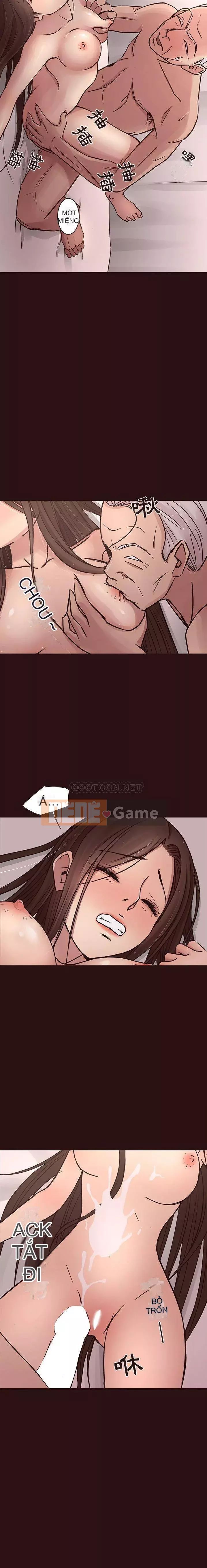 Oppa ngốc Chương 1-45