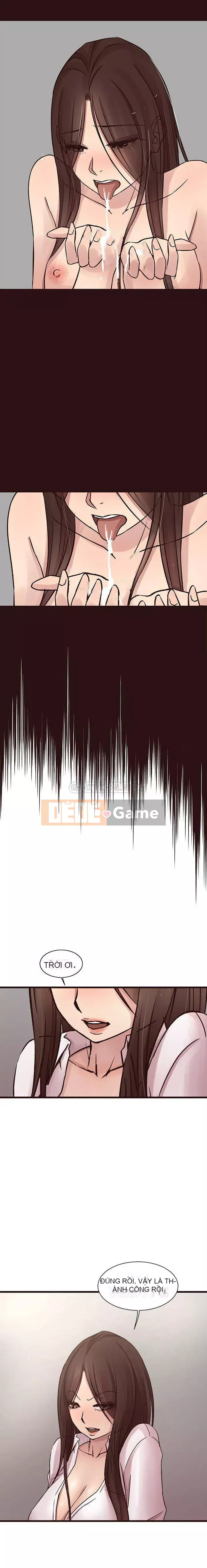 Oppa ngốc Chương 1-45