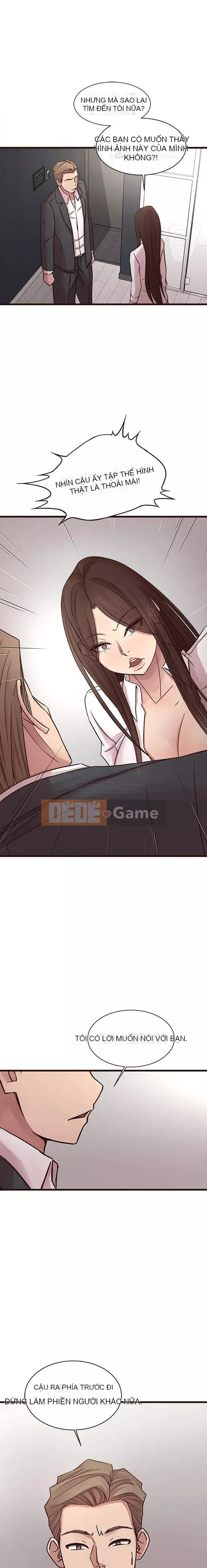 Oppa ngốc Chương 1-45