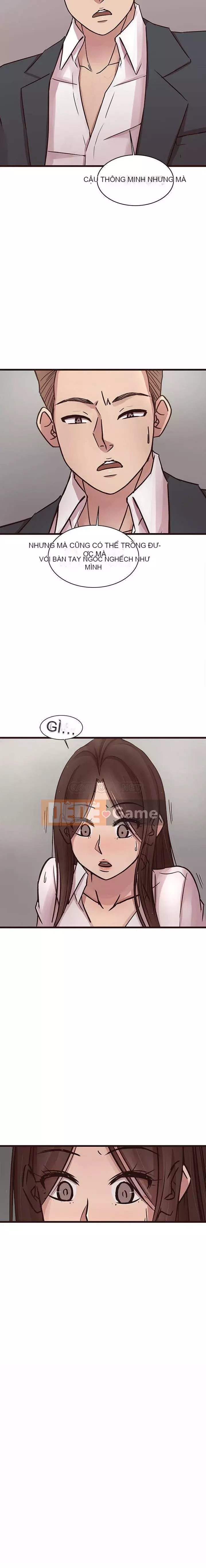 Oppa ngốc Chương 1-45