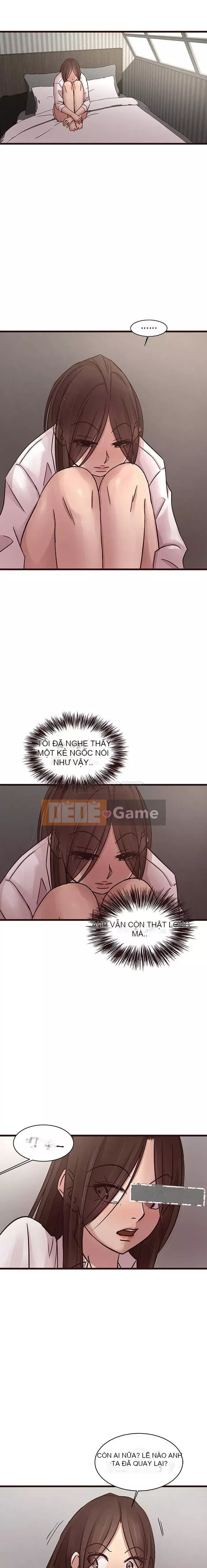 Oppa ngốc Chương 1-45