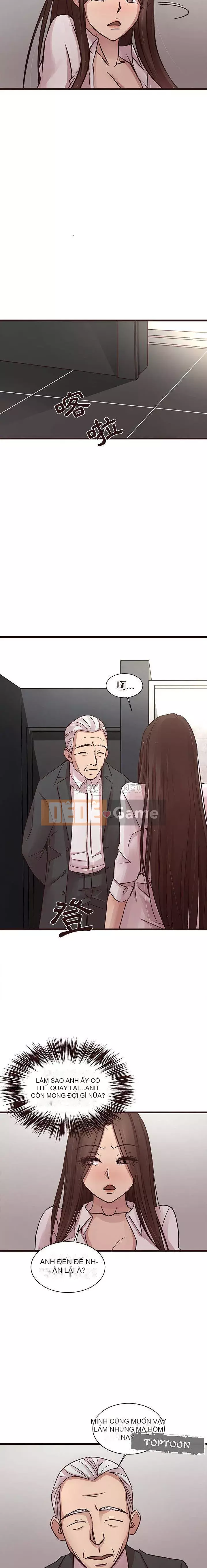 Oppa ngốc Chương 1-45