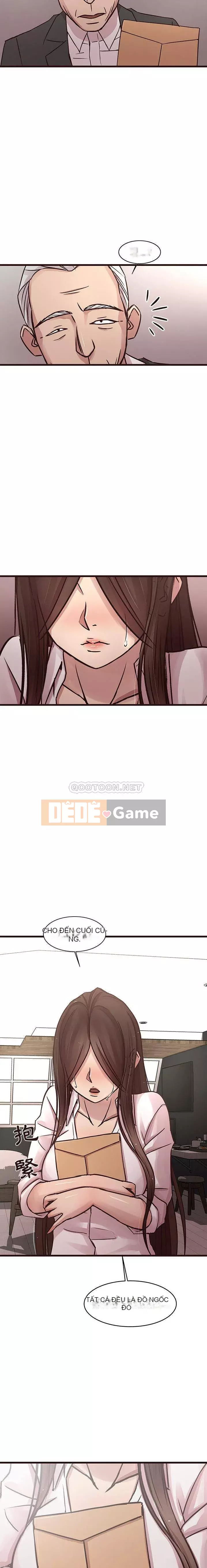 Oppa ngốc Chương 1-45