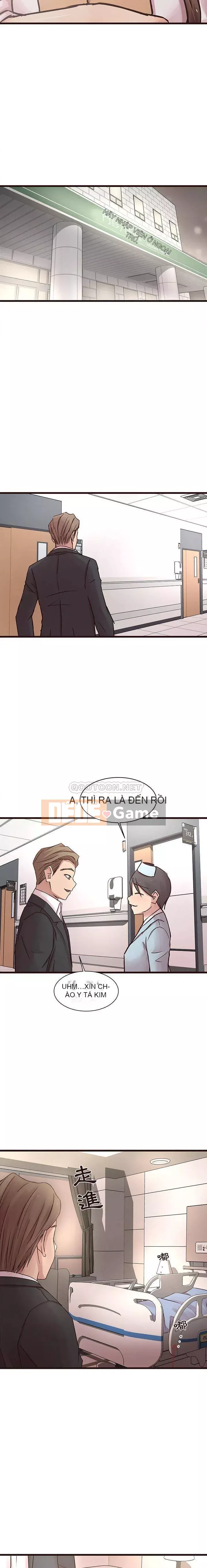 Oppa ngốc Chương 1-45