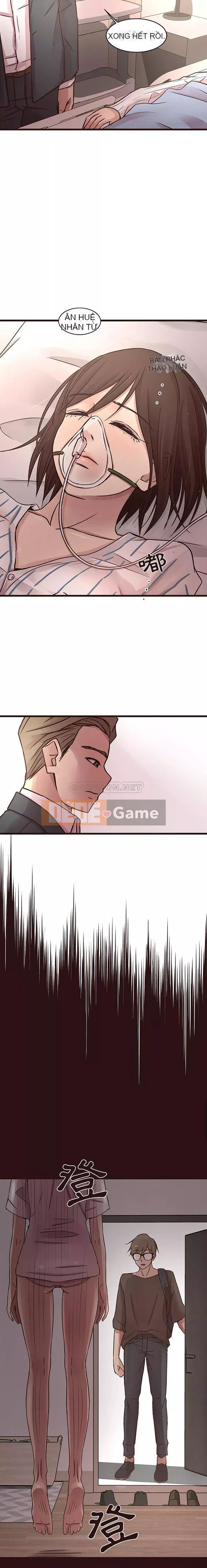 Oppa ngốc Chương 1-45