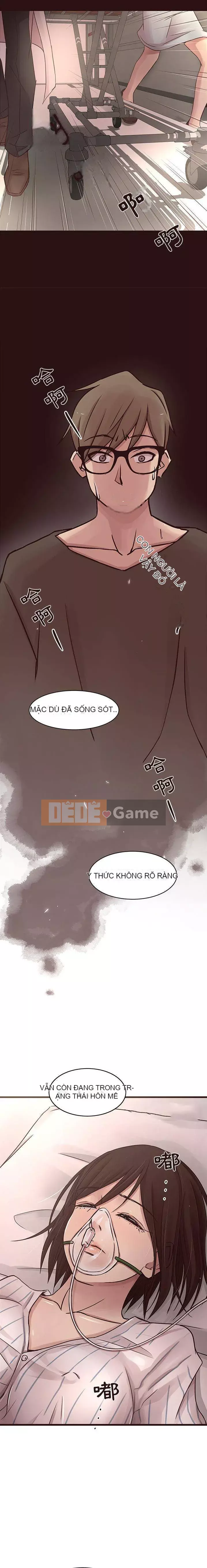 Oppa ngốc Chương 1-45