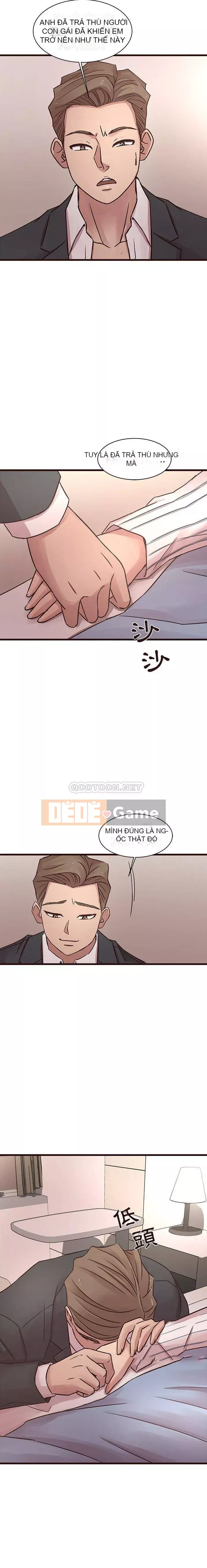 Oppa ngốc Chương 1-45