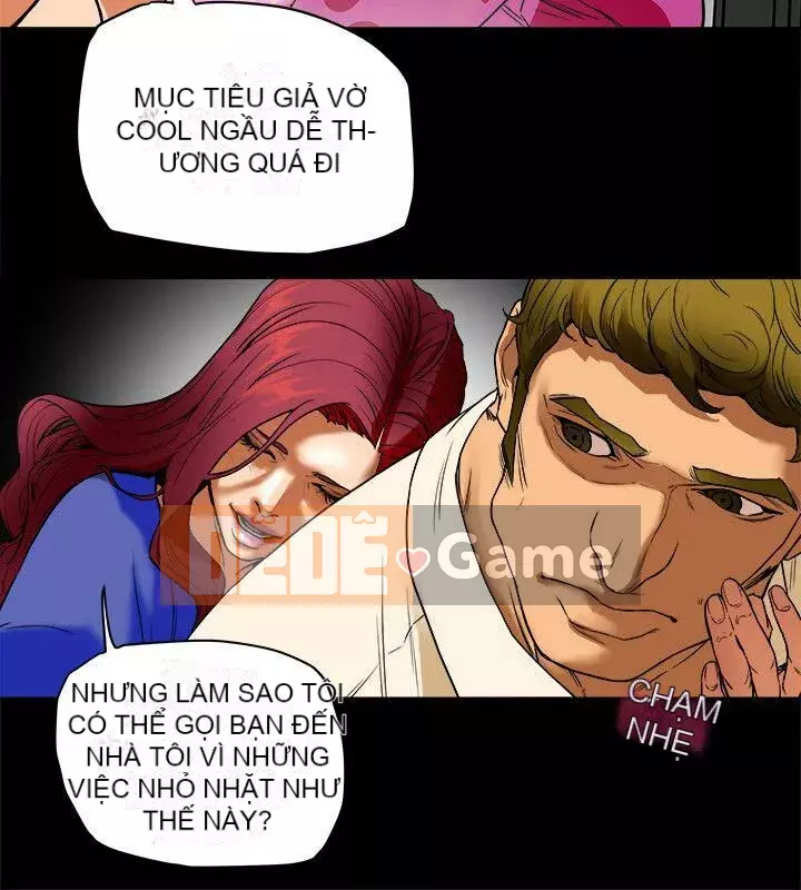 Cặp vợ chồng Chương 1-30