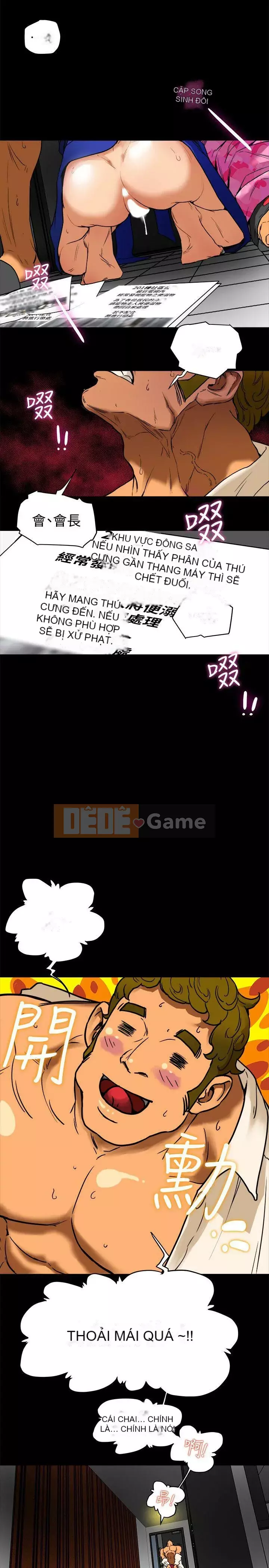 Cặp vợ chồng Chương 1-30