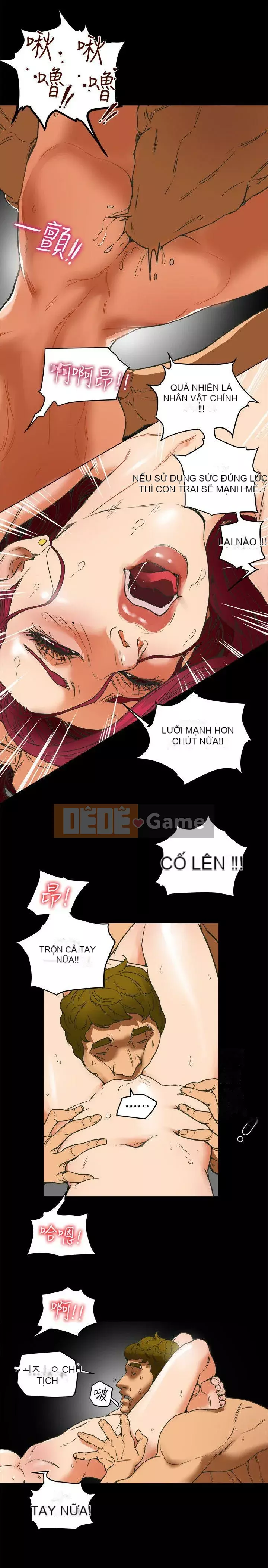 Cặp vợ chồng Chương 1-30