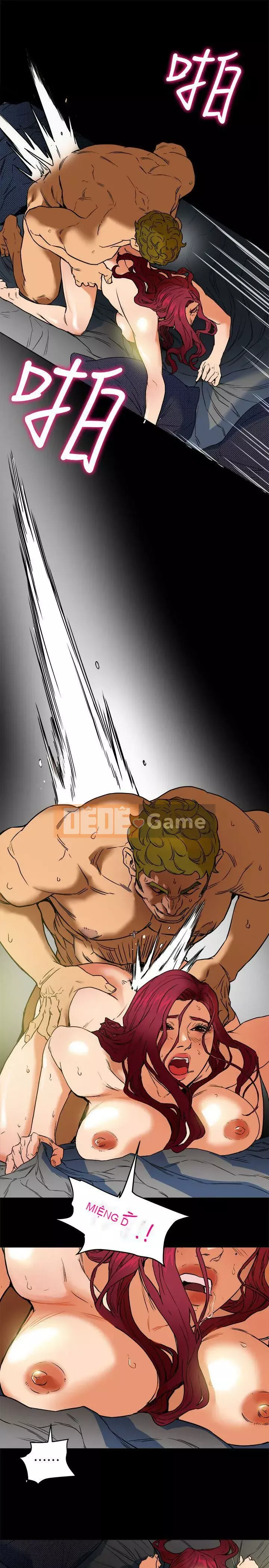 Cặp vợ chồng Chương 1-30