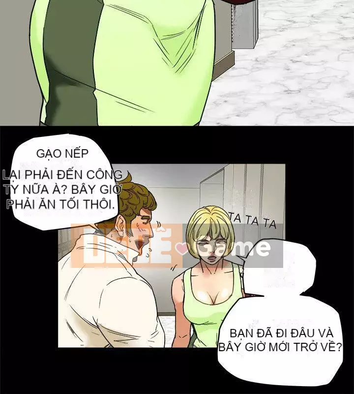 Cặp vợ chồng Chương 1-30