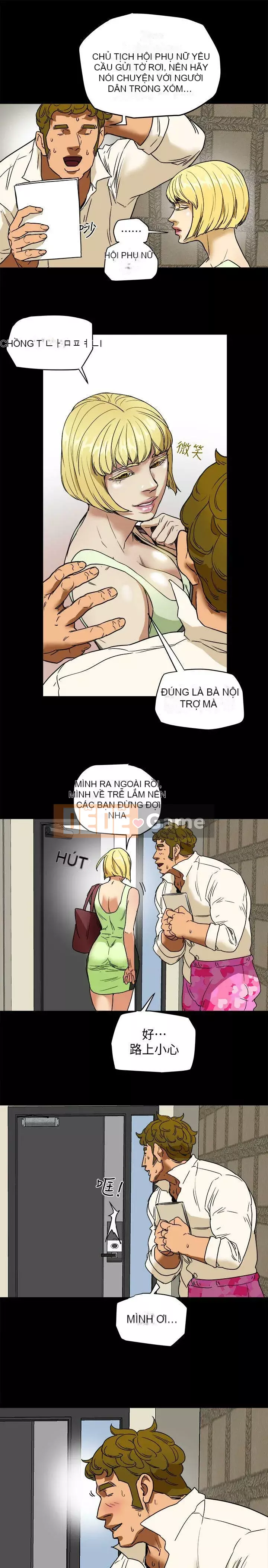 Cặp vợ chồng Chương 1-30