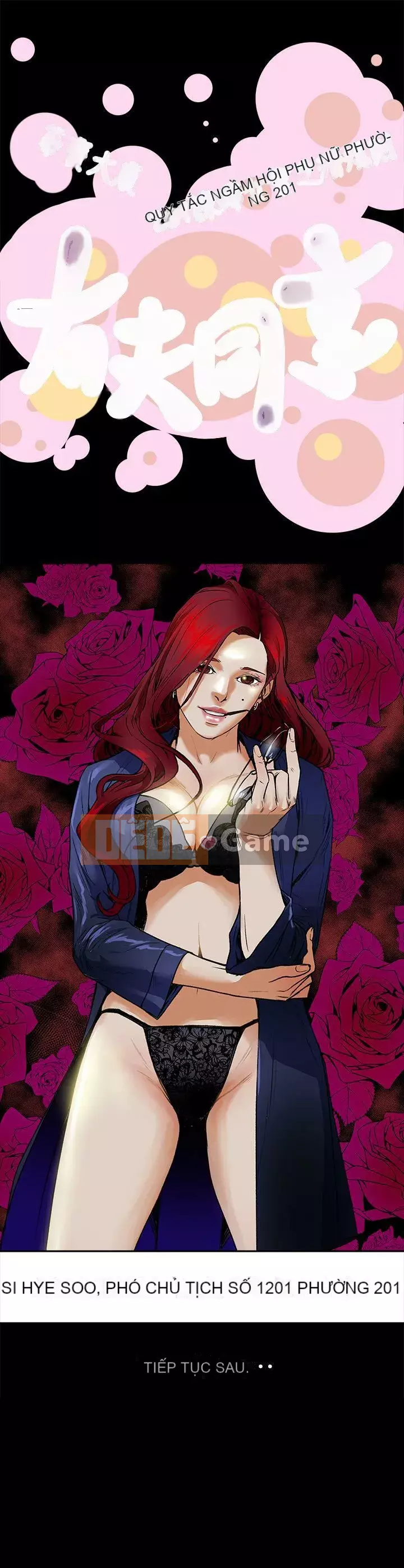 Cặp vợ chồng Chương 1-30