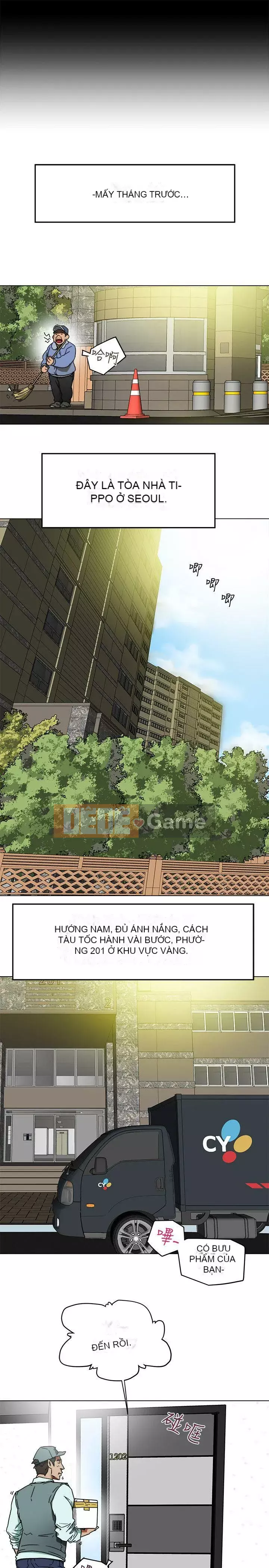 Cặp vợ chồng Chương 1-30