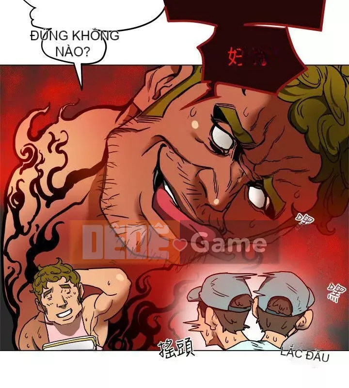 Cặp vợ chồng Chương 1-30