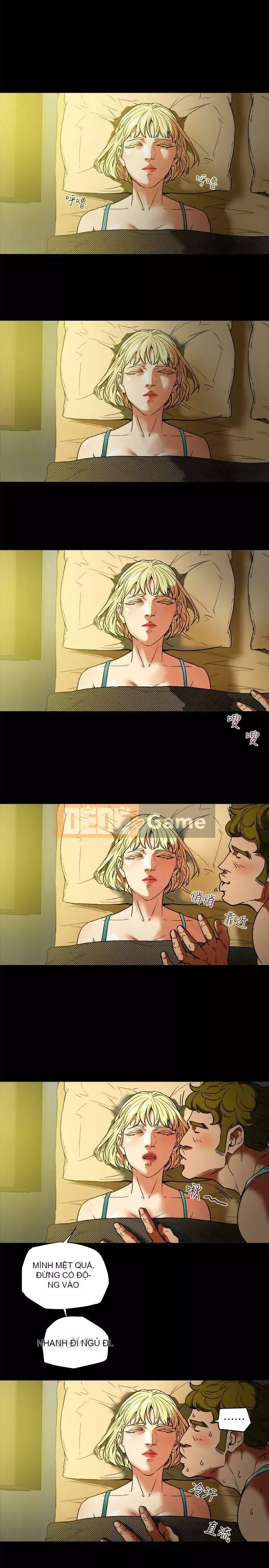 Cặp vợ chồng Chương 1-30