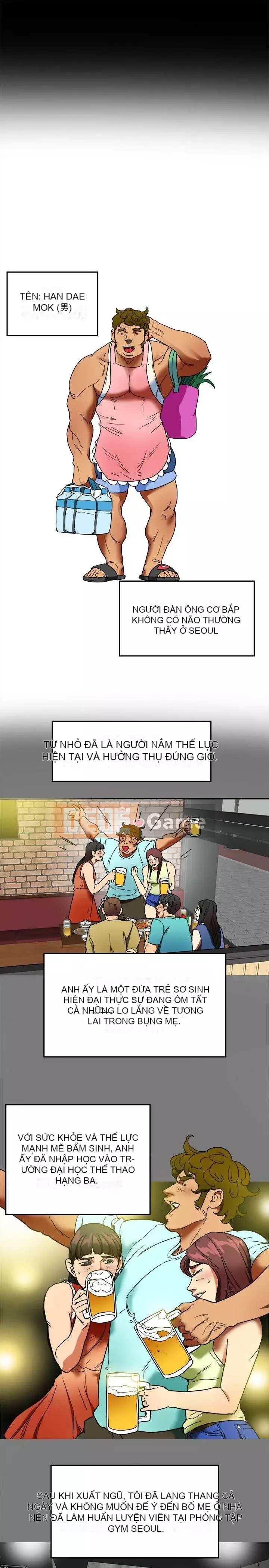 Cặp vợ chồng Chương 1-30