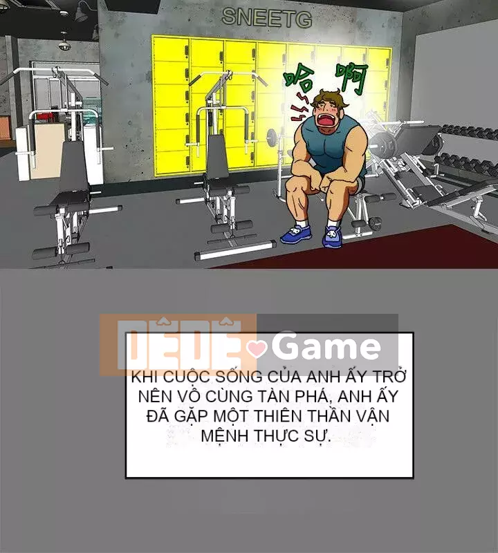 Cặp vợ chồng Chương 1-30