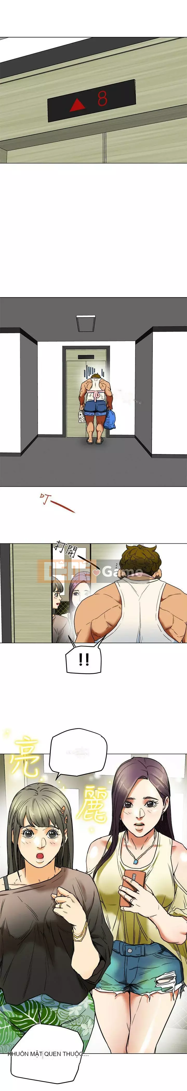 Cặp vợ chồng Chương 1-30