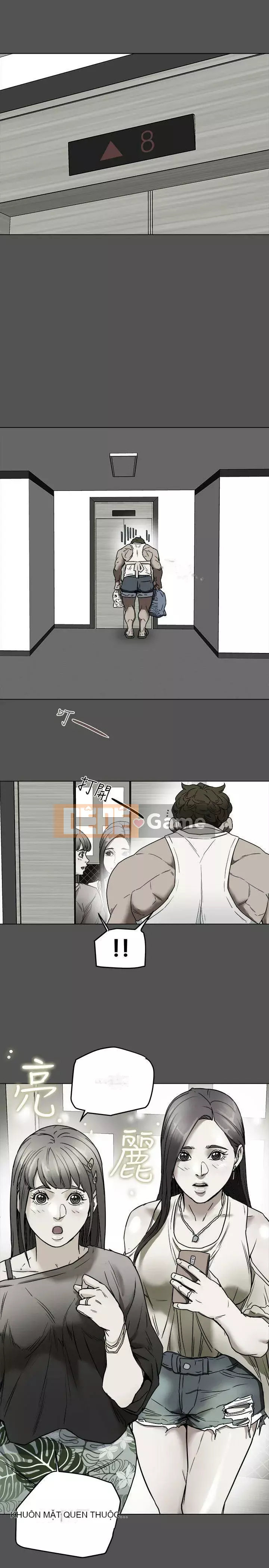 Cặp vợ chồng Chương 1-30