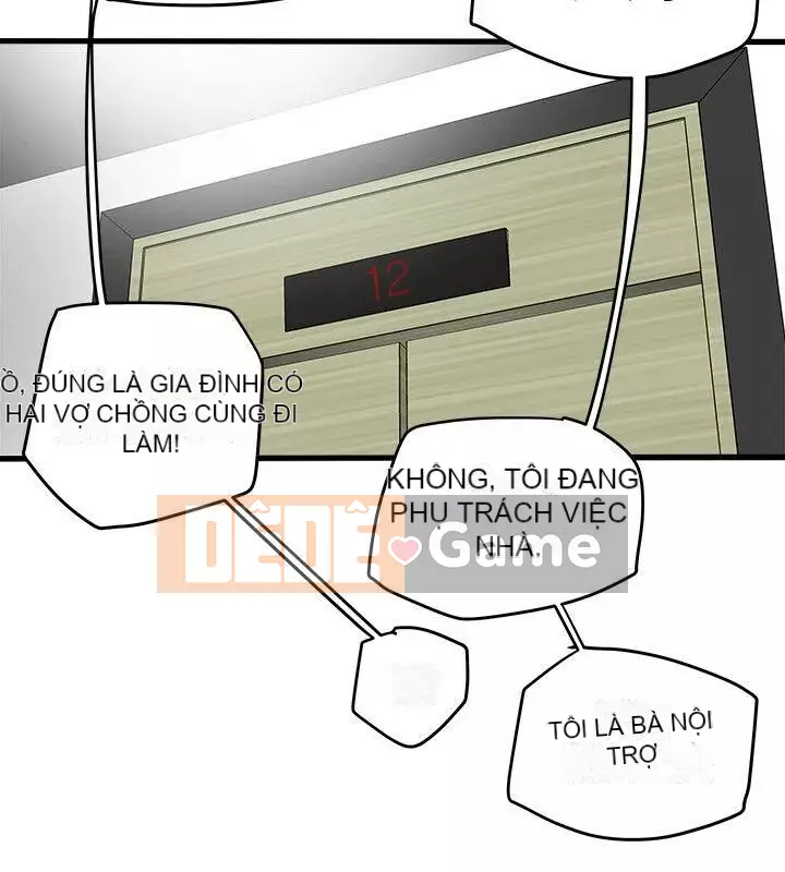 Cặp vợ chồng Chương 1-30