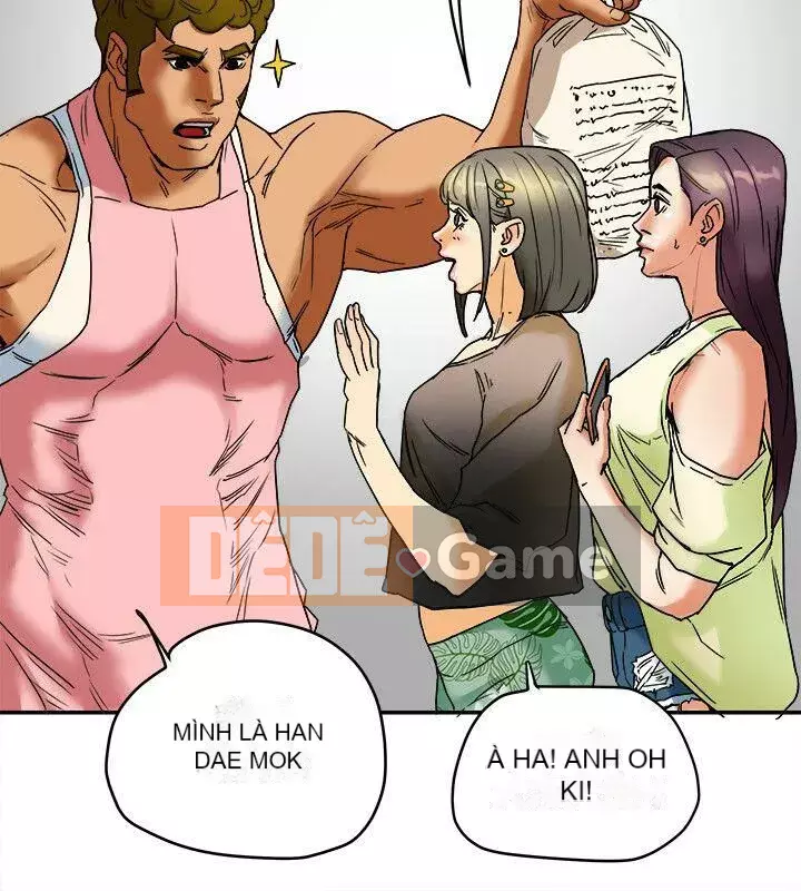 Cặp vợ chồng Chương 1-30