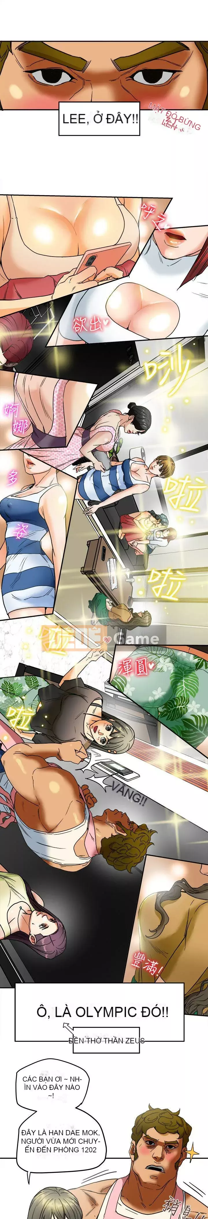 Cặp vợ chồng Chương 1-30