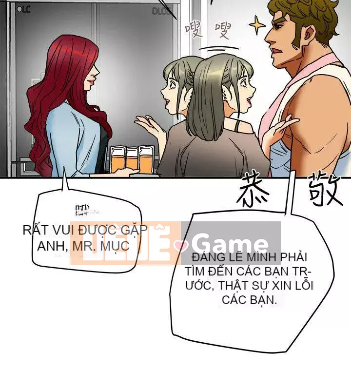 Cặp vợ chồng Chương 1-30