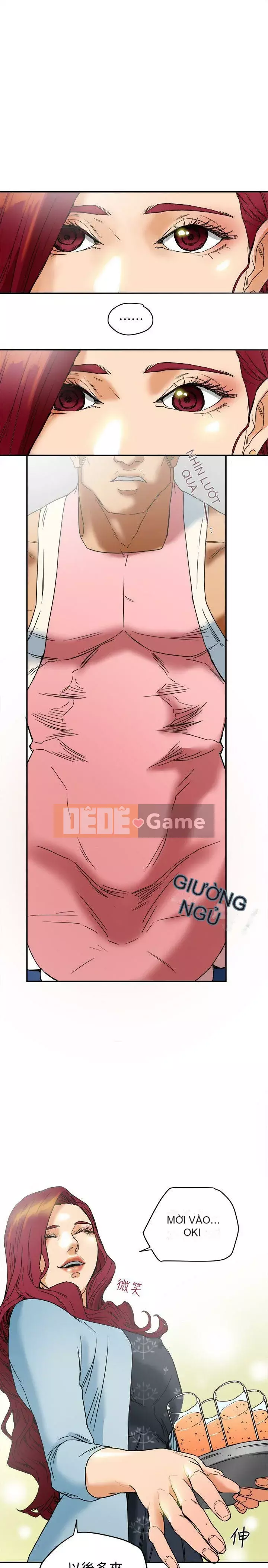 Cặp vợ chồng Chương 1-30