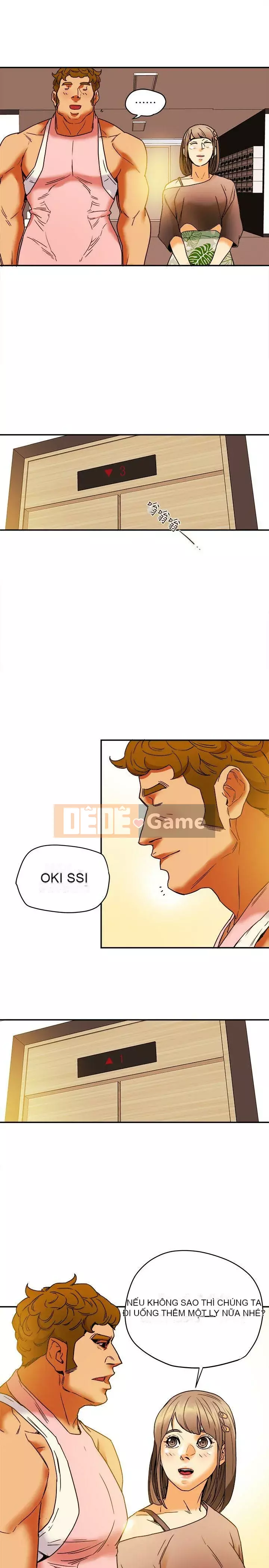 Cặp vợ chồng Chương 1-30