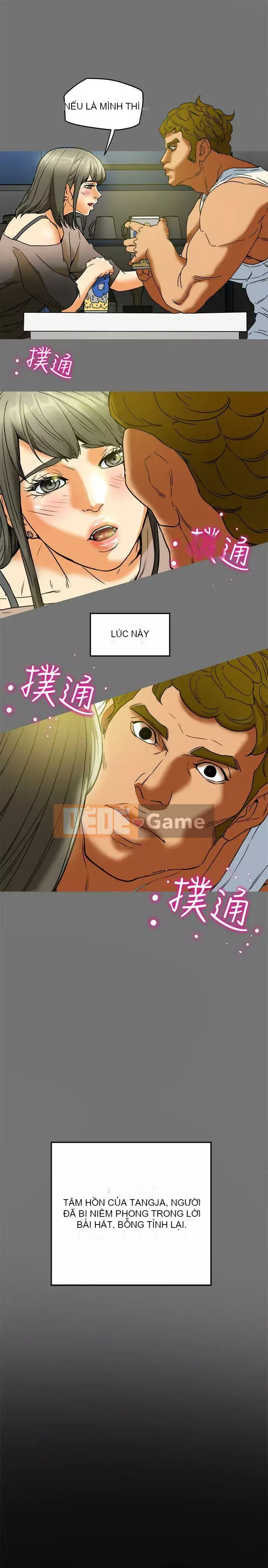 Cặp vợ chồng Chương 1-30