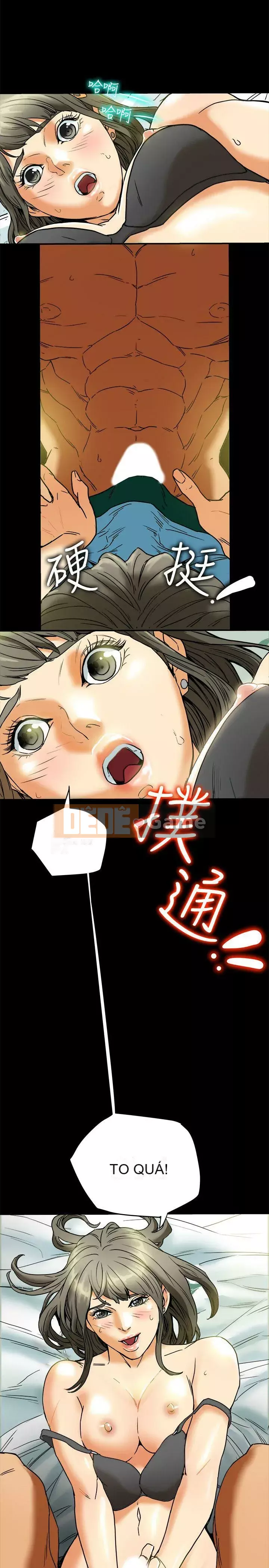 Cặp vợ chồng Chương 1-30