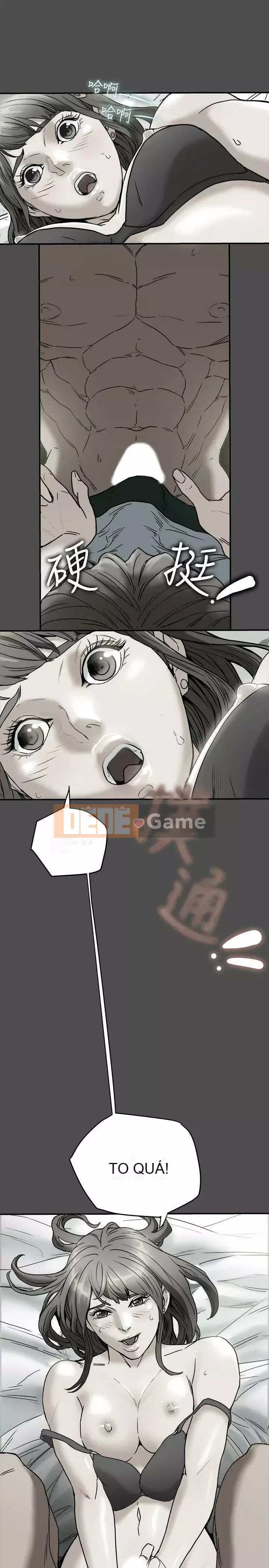 Cặp vợ chồng Chương 1-30