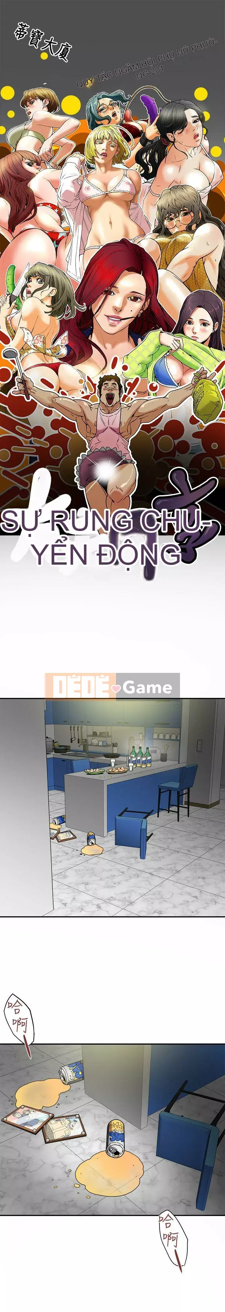 Cặp vợ chồng Chương 1-30