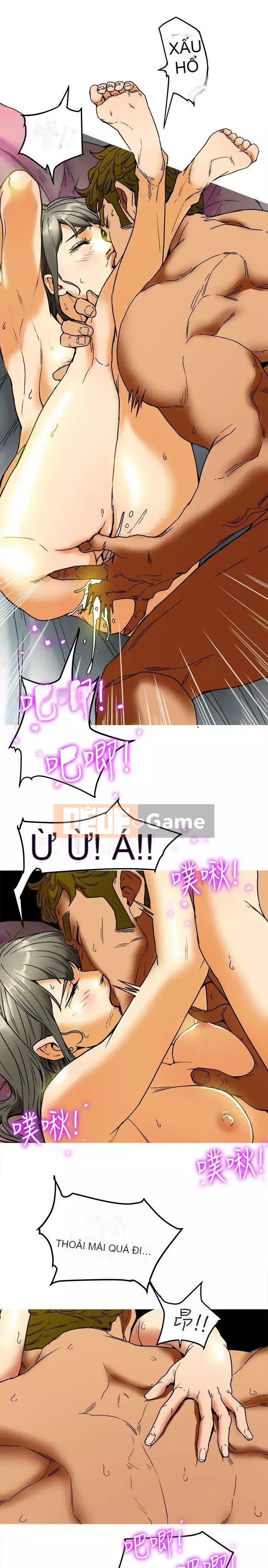 Cặp vợ chồng Chương 1-30