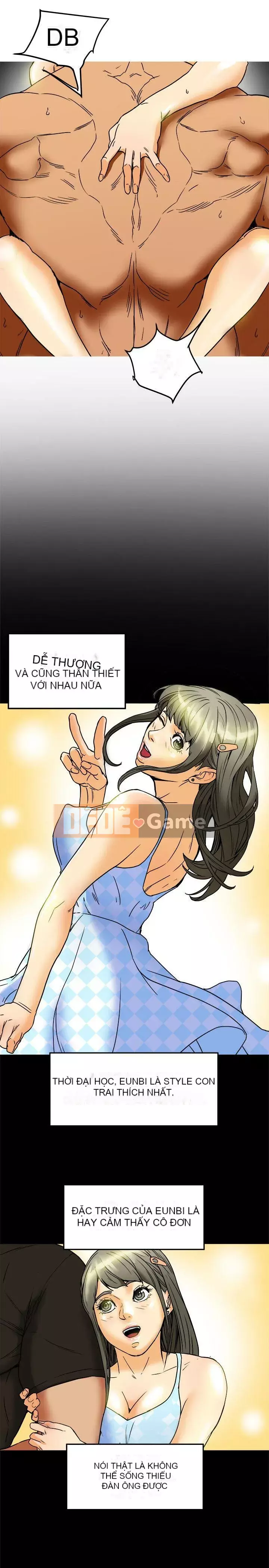 Cặp vợ chồng Chương 1-30