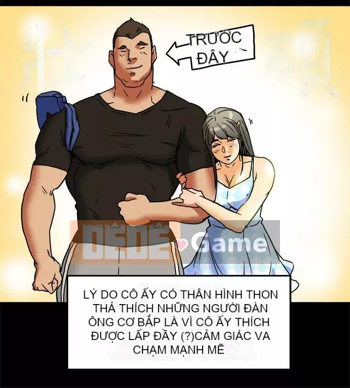 Cặp vợ chồng Chương 1-30