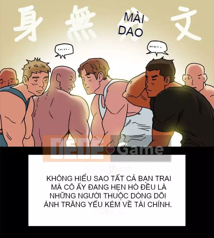 Cặp vợ chồng Chương 1-30