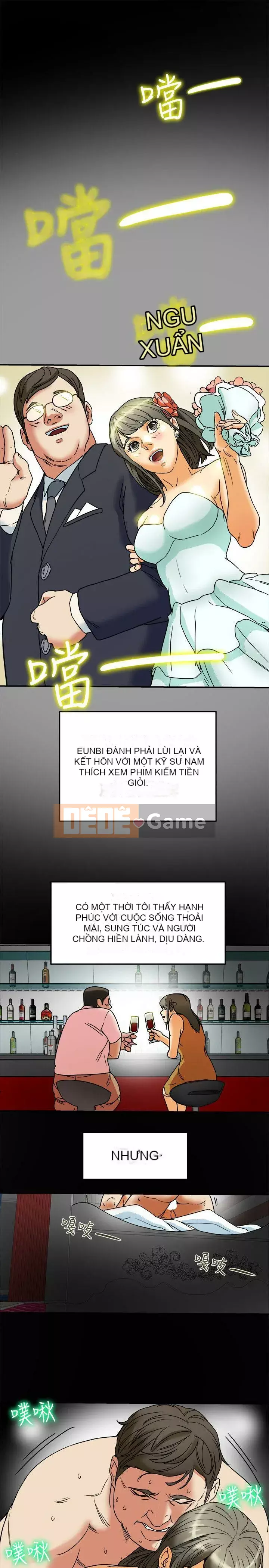 Cặp vợ chồng Chương 1-30