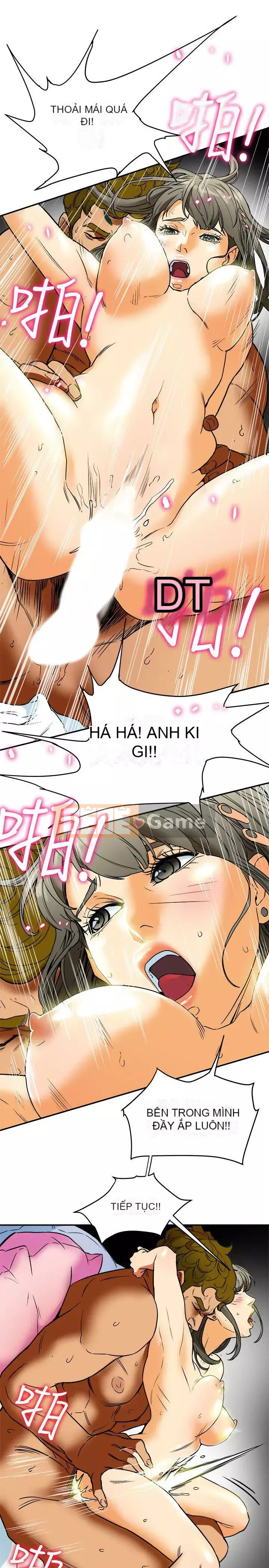 Cặp vợ chồng Chương 1-30