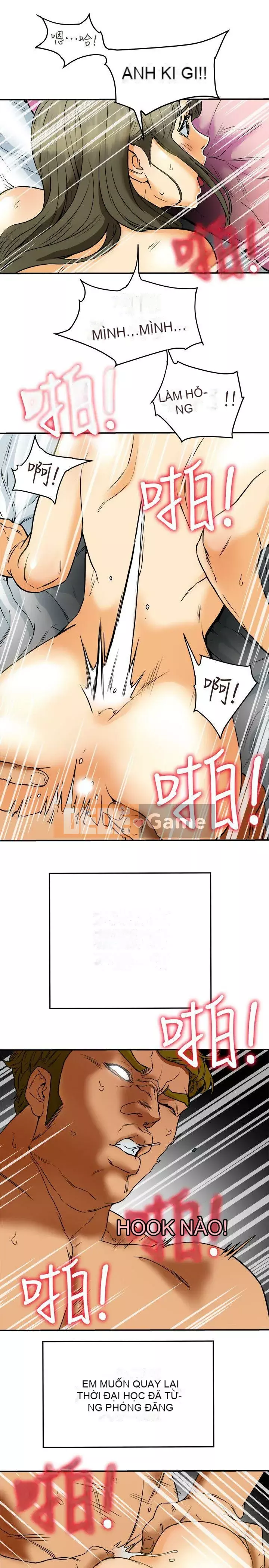 Cặp vợ chồng Chương 1-30